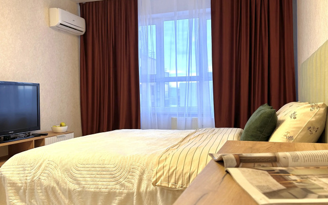 Квартира Предгорье Лаго-Наки