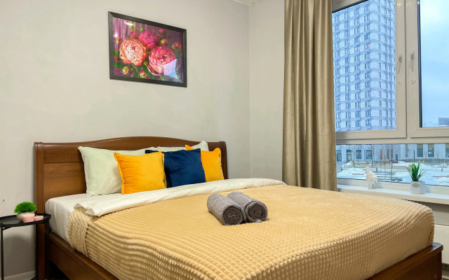 Sunny Days Apartment Orange Park