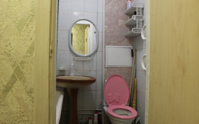 Odnokomnatnaya Kvartira V 1-Om Mikrorayone Apartments