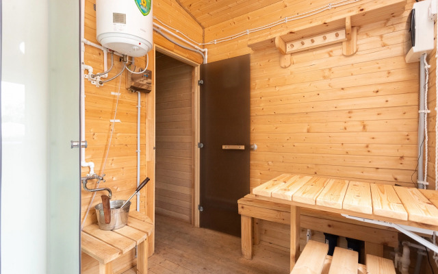 Novy Spa-Dom Private House