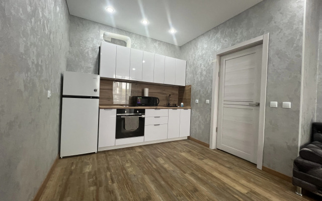 Квартира недалеко от аэропорта