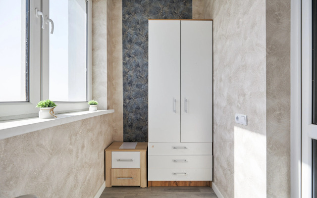 Апартаменты в сердце Ростова