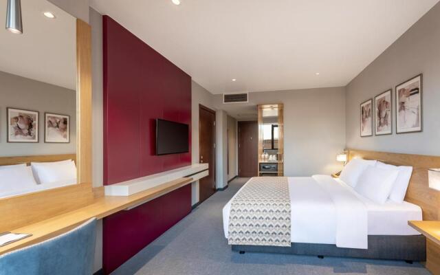 Hotel Clocks Tbilisi