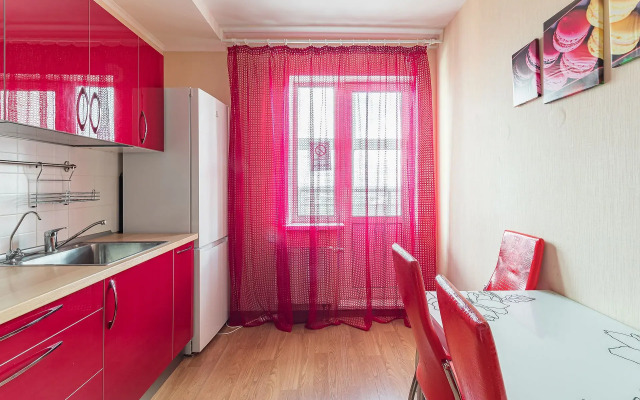 Квартира Красные высоты