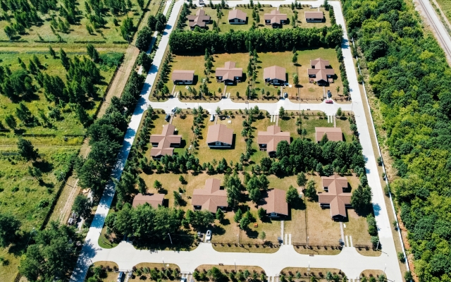 Aleksandrovo Country Hotel