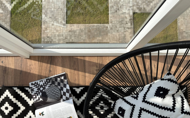 Apartamenty <<Atmosfera>> | Amazonka - Ekvator Roskosi I Svobody