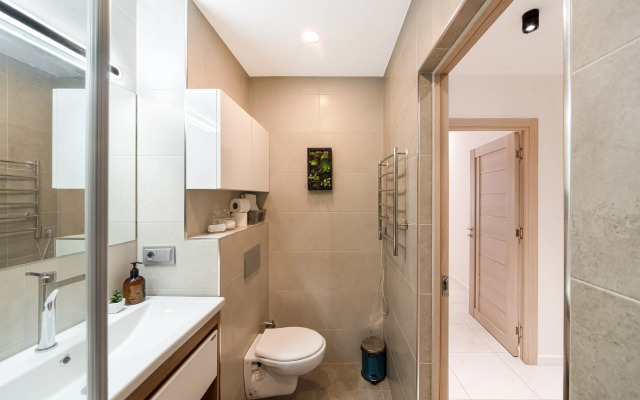 Nile by Downtown Inn Apartments