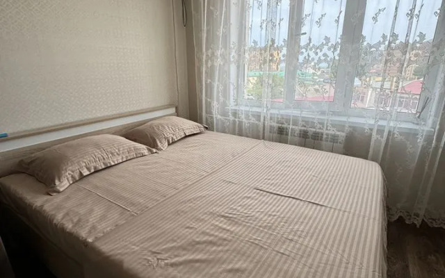 Квартира Уютная в Центре Города Недалеко от Моря