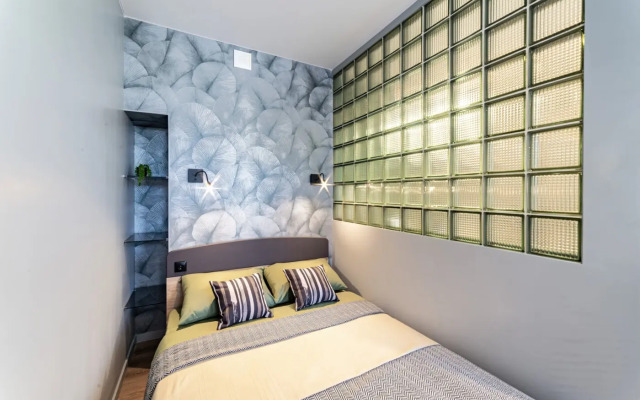 Квартира Прекрасная