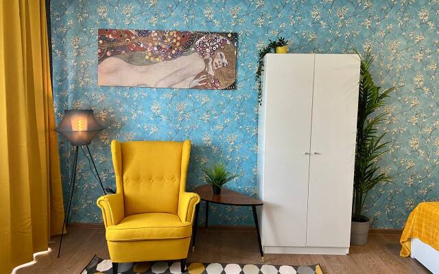 Квартира Калина Заводская 2