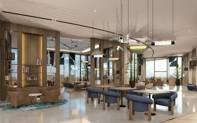 voco CAIRO ARABELLA PLAZA by IHG