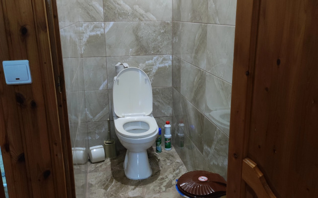 Emiliya Guest House