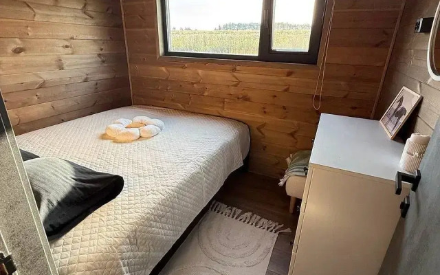 Частный дом Тихий берег