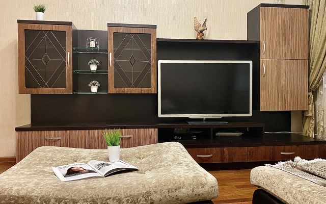 Квартира Трехкомнатная рядом с рынком