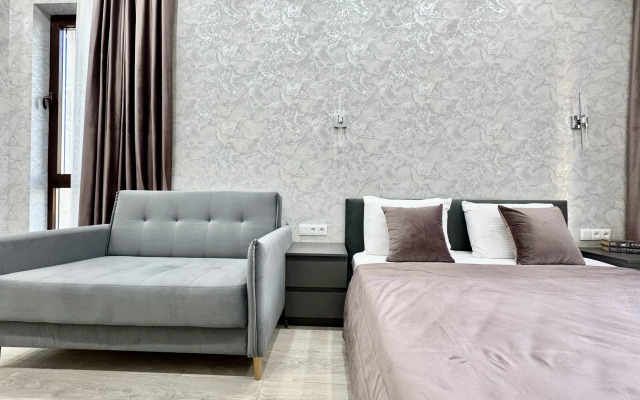 Okolo Morya  Apartments 17