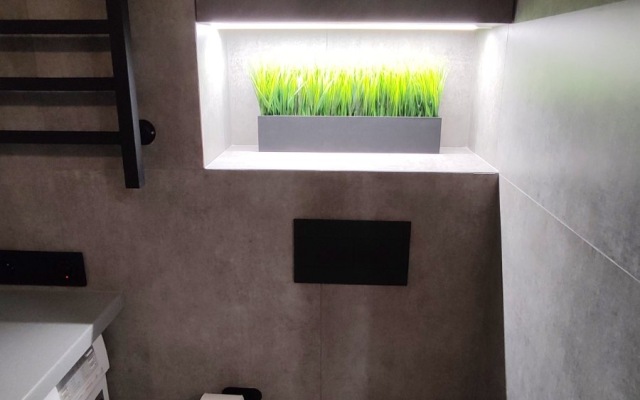 Квартира Отличная студия