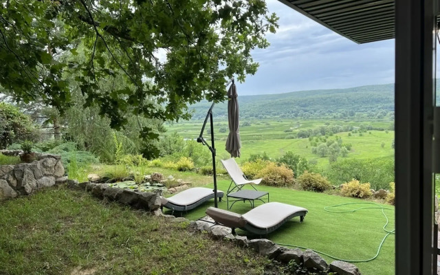 Частный дом Швейцария