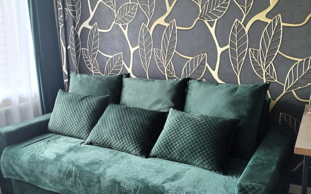 Квартира Квартира-студия на Амурской