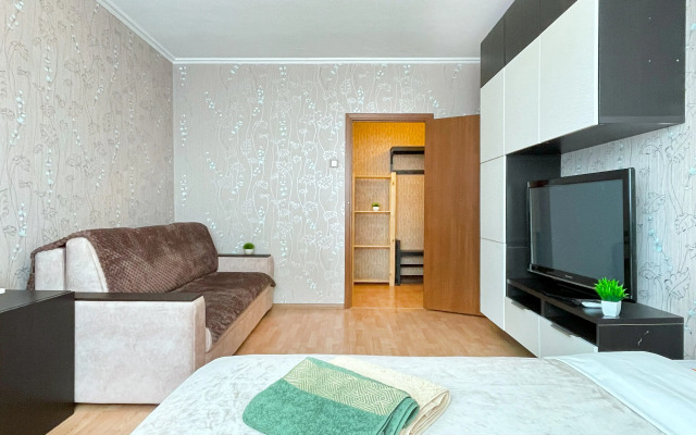 Relax Apart Na Sovkhoznaya 18 Apartment
