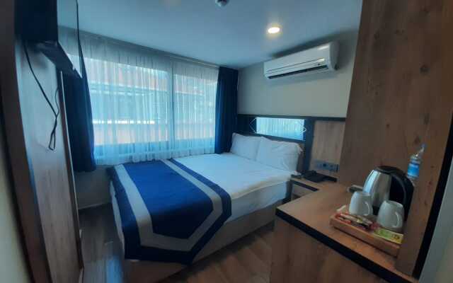 Vizyon Beyazit Hotel