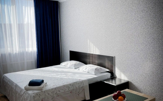 Апартаменты на Терешковой 10/7