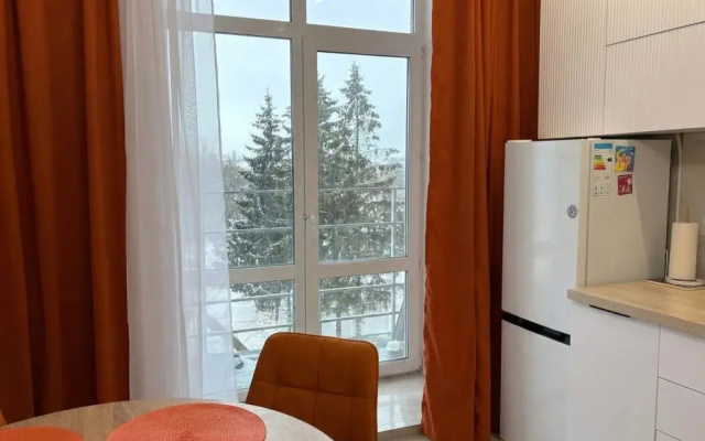 Квартира Шикарная в центре
