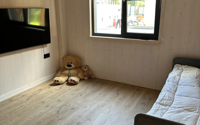 Частный дом Тверицы