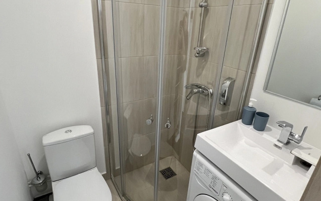 Apartments Nizhny Oranienbaum (113)