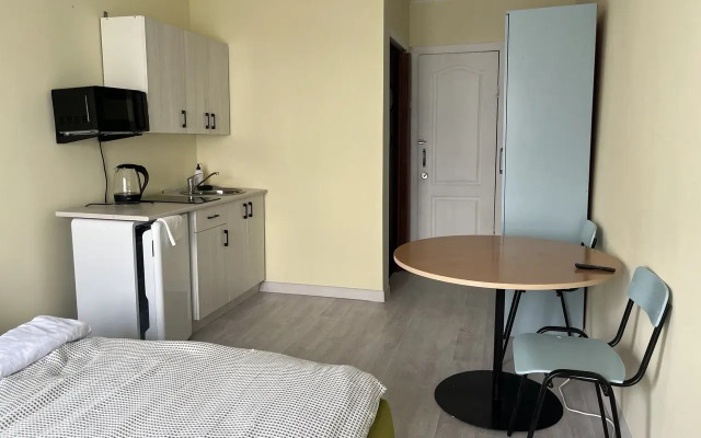 Luchshie Apartamenty V Tsentre Apartments