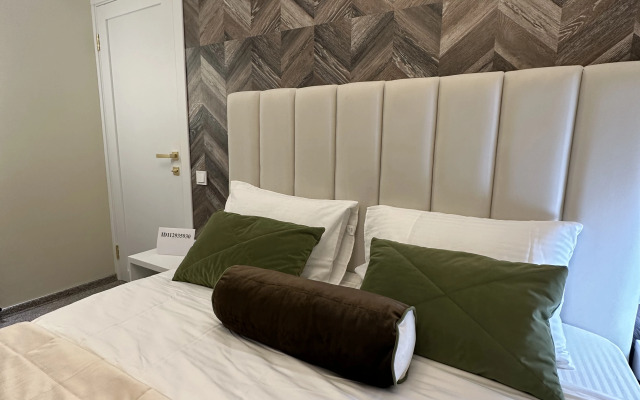 V2 Guest house