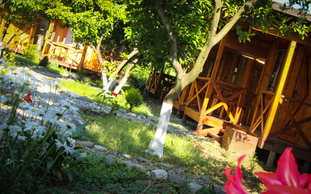Teremki Recreation Camp