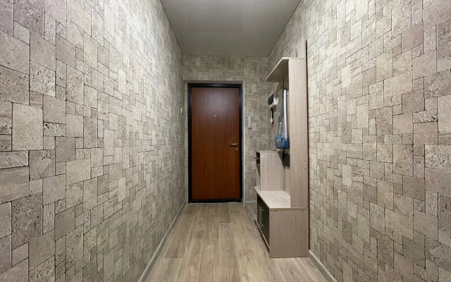 Апартаменты Малевич в Крутые ключи