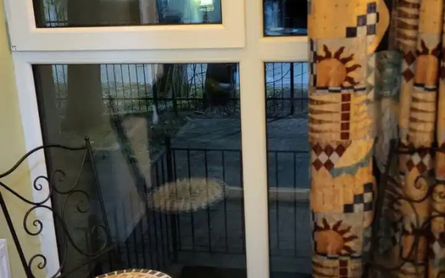 Апартаменты Old Prussian House