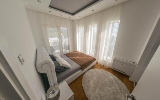 Mimosa Of Tre Canne Apartments