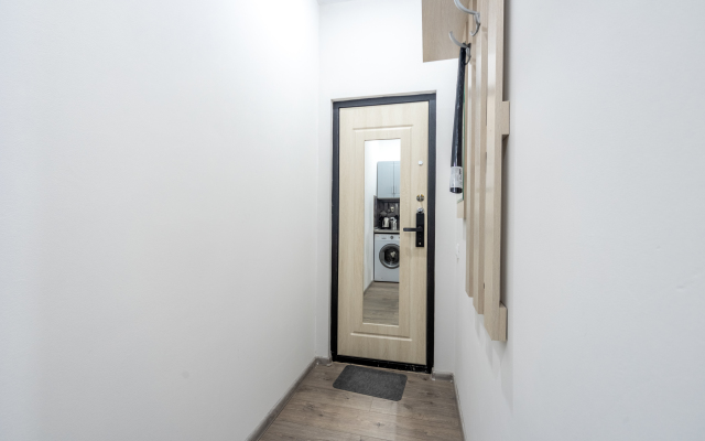 Апартаменты Студия 6