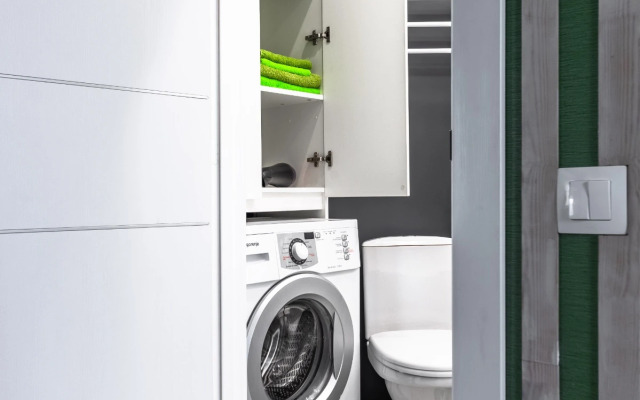 Квартира в самом центре