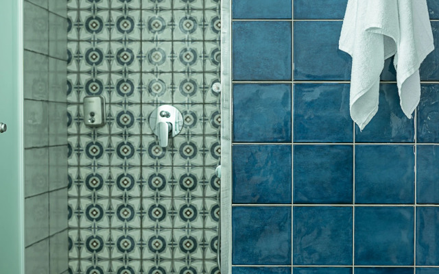 Апартаменты Rauschen Green 1/4