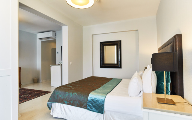 Celal Sultan Hotel