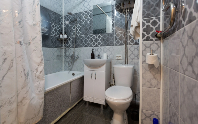 Apartamenty <<Atmosfera>> | Fler - Vas Ideal'nyj Ugolok V Centre Lipecka
