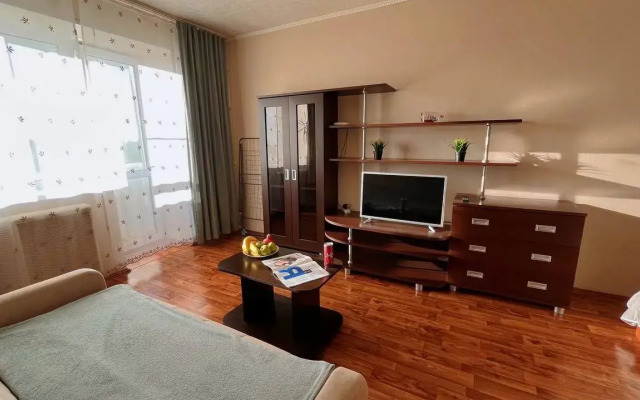 Квартира Красивых Закатов