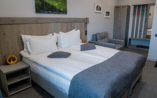 Мини-отель Терь