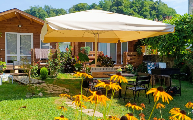 Samir-Hause Guest House