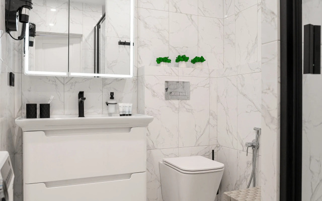 Red Apartments Svetlana Park Sabrina Apartments