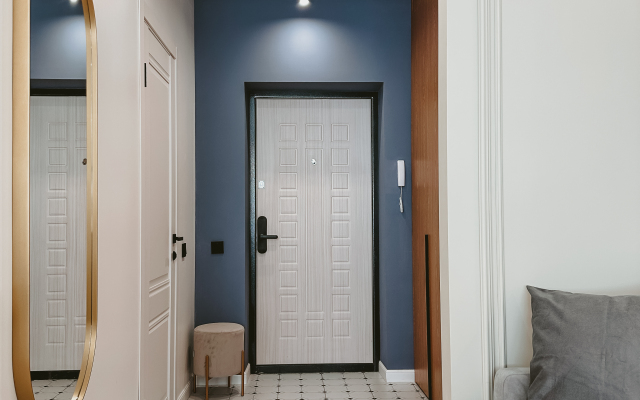 Квартира Рядом с Ботаническим Садом