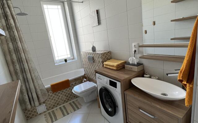 Апартаменты L'apartment Rausen