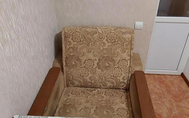 Na Bolshom Sadovom Flat