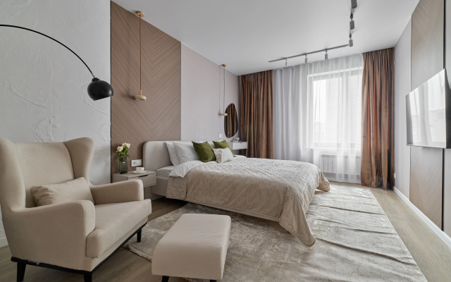 Квартира TerraAparts на Удельной