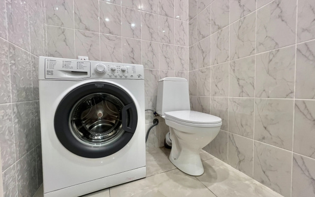 Apartments Alfa Chernomorskaya 13