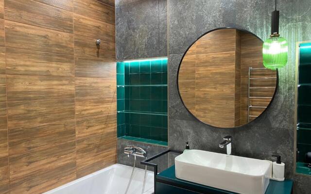 Квартира Видовая квартира Минеральные воды