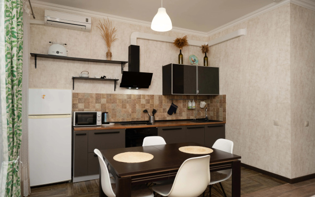 Apartamenty Domino na ul. Gagarina 35